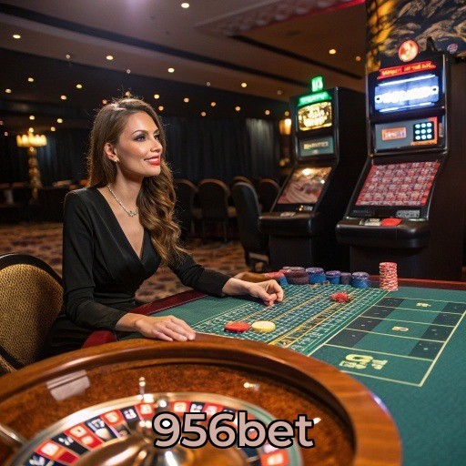 956bet