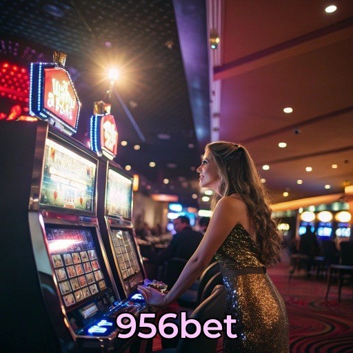 956bet